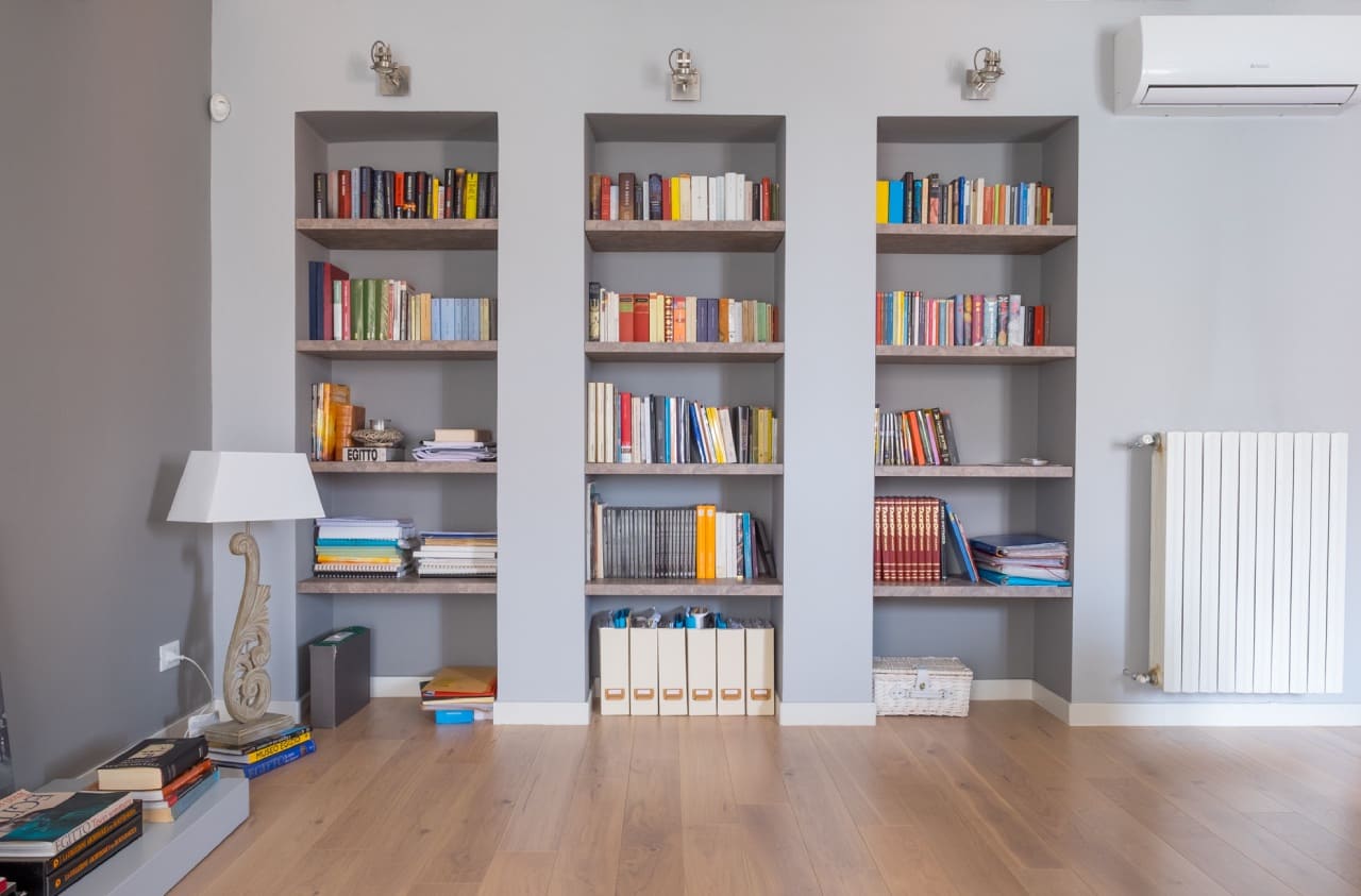 Arredamento su misura: soluzioni personalizzate per ogni spazio » CiBi ...